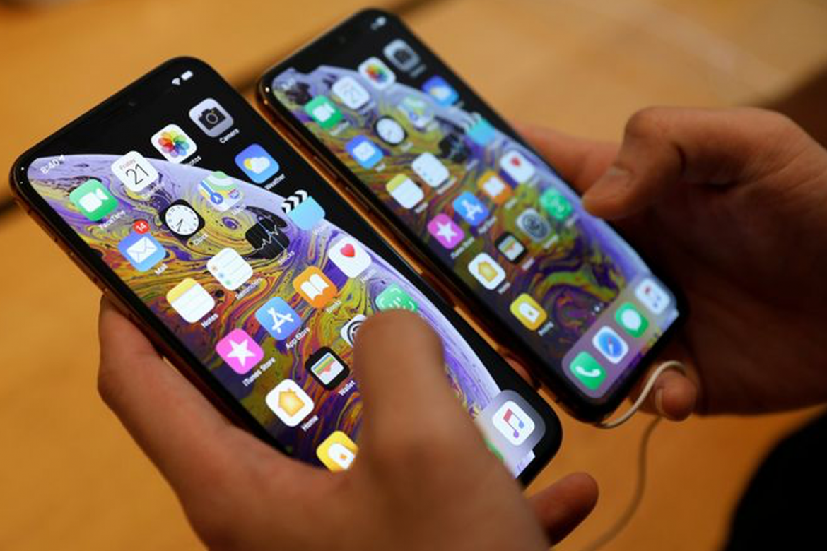 3 goedkope iPhones om te gebruiken als werk telefoon