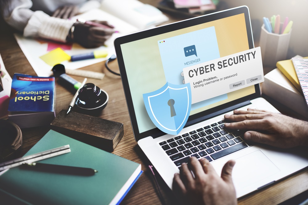 Tips voor Cyber Security